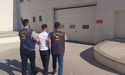 BİLİŞİM SİSTEMLERİ ÜZERİNDEN DOLANDIRICILIK YAPAN ŞAHIS YAKALANDI