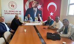 BİLECİK U15 TÜRKİYE ŞAMPİYONASI 1. KADEME MAÇLARINA EV SAHİPLİĞİ YAPACAK