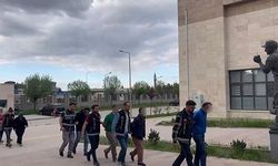 FUHUŞ OPERASYONU: 4 KİŞİ TUTUKLANDI, 12 KADIN KURTARILDI