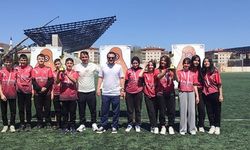 ÇALTI ORTAOKULU'NDAN BÜYÜK BAŞARI