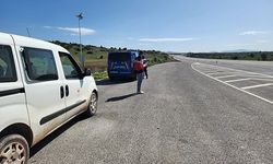 HAYVAN HAREKETLERİNE YÖNELİK YOL KONTROLLERİ