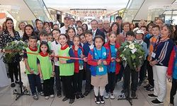 Dünya İklim Günü etkinlikleri