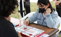 Gençlik Haftası şölenle kutlandı