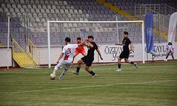 Okul Sporları Futbol Genç Erkekler Türkiye Şampiyonası sona erdi