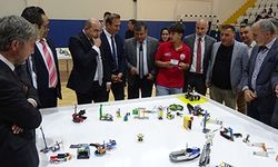 ROBOTAV 2025: Teknoloji Rüzgarı Esti