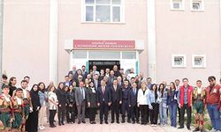 Tarih Kültür ve Turizm Çalıştayı