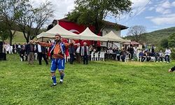 Bilecik Kendirli köyünde Hıdırellez etkinlikleri coşkuyla kutlandı