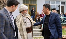 BİLECİK’TE ASIRLIK GELENEK COŞKUYLA YAŞATILDI