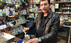 KİLO VERMEK İSTEYEN VATANDAŞLAR ÇAREYİ FİTOTERAPİDE ARIYOR