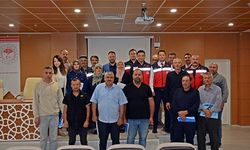 HAYVANSAL GÜBRE DEPOSU YAPIMI İÇİN HAK SAHİPLERİYLE SÖZLEŞME İMZALANDI