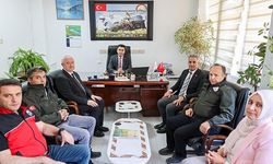 BİLECİK'TE TARIMIN GELECEĞİ MASAYA YATIRILDI