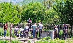 SULAMA KUYUSUNA DÜŞEN 69 YAŞINDAKİ ŞAHIS HAYATINI KAYBETTİ