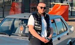 FECİ KAZADA HAYATINI KAYBEDEN GENÇ SÜRÜCÜ TOPRAĞA VERİLDİ