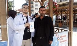 Bilecik'te obeziteyle mücadelede yeni adım, ücretsiz sağlık taramaları başladı