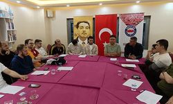 BİLECİK'TE 32 TAKIM HALI SAHA TURNUVASINDA TER DÖKECEK