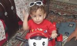 SİNEK ISIRIĞIYLA YATAĞA BAĞIMLI KALAN ÇOCUĞUN ÖNCEKİ HALLERİ YÜREK BURKTU