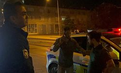 KAZA YAPIP KAÇAN GENCE BABASINDAN İLGİNÇ SİTEM "DEVEDE DE BOY VAR AMA EŞEĞİN ARKASINDA GİDİYOR"