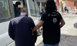 6 YABANCI UYRUKLU ŞAHIS SINIR DIŞI EDİLDİ