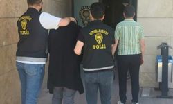 GECE GİRDİĞİ KAFEYİ SOYAN HIRSIZDAN ŞAŞIRTAN NOT