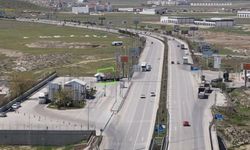 KURALSIZ YÜK TAŞIMACILIĞINA GEÇİT YOK