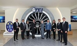 TEI yine birinci
