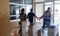 2 hırsızlık zanlısı tutuklandı