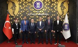 Gostivar ile kardeşlik bağları güçleniyor