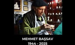Vali'den hayatını kaybeden lüle taşı sanatçısı için taziye mesajı