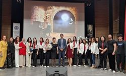 Hoca Ahmet Yesevi'nin başarılı yıl boyu etkinlikleri