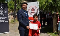Söğüt'te müzeler haftası etkinlikleri coşkuyla başladı