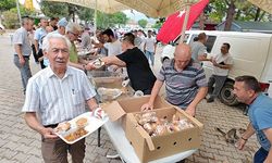 MAYISLAR'DA HIDIRELLEZ BAYRAMI COŞKUSU