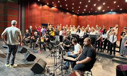 ‘NEŞET ERTAŞ TÜRKÜLERİ’ KONSER PROGRAMI