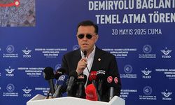 MİLLETVEKİLİ HATİPOĞLU'NDAN ESKİŞEHİRLİ CHP'Lİ BELEDİYE BAŞKANLARINA ELEŞTİRİ