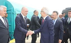ESO Başkanı Kesikbaş: "Böyle bir teknolojinin Eskişehir'de üretilmesi önemli"