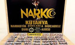 Organize suç örgütüne operasyon: 13 şüpheli tutuklandı