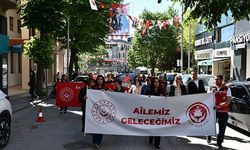 BİLECİK’TE , “2025 AİLE YILI” COŞKUSU YAŞANDI