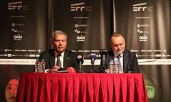 Uluslarası Film Festivali’nin basın toplantısı düzenlendi