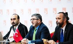 BŞEÜ'DE KOORDİNASYON KURULU TOPLANTISI
