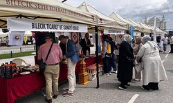 BİLECİK TSO BŞEÜ BİLİM ŞENLİĞİ'NDE