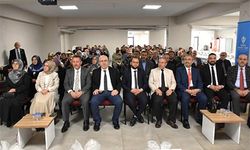 BİLECİK’TE VEKALET YOLUYLA KURBAN KESİMİ ORGANİZASYONU TANITILDI