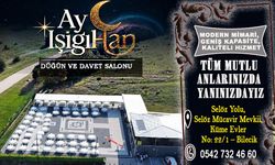 AY IŞIĞI HAN DÜĞÜN VE DAVET SALONU