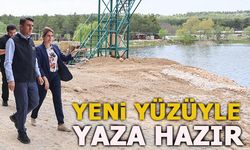 YENİ YÜZÜYLE YAZA HAZIR