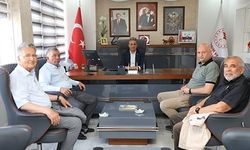 BİLECİK’TE HUBUBAT ALIM SORUNLARI MASAYA YATIRILDI