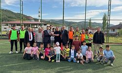 OSMANELİ’ DE “MUTLU VELİ MUTLU ÖĞRENCİ”