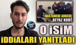 O İSİM İDDİALARI YANITLADI