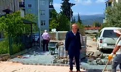 BAŞKAN TORUN, “DAHA YAŞANABİLİR BİR OSMANELİ İÇİN ÇALIŞIYORUZ”