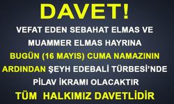 DAVET
