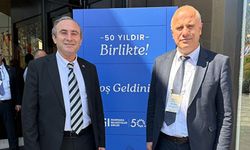 BAŞKAN TORUN’DAN MBB TOPLANTISINDA VERİMLİ GÖRÜŞME
