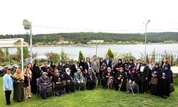 VALİ AYGÖL ŞEHİT ANNELERİNİ YALNIZ BIRAKMADI