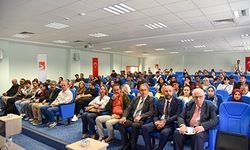 BŞEÜ’DE “2. DÜNYA SAVAŞI SIRASINDA KAFKASYA’DAN SÜRGÜNLER”KONFERANSI